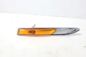 Ford Mondeo MK IV Indicatore di direzione del parafango anteriore 