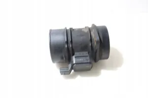 Renault Megane III Mass air flow meter 