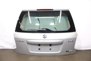 Suzuki SX4 Portellone posteriore furgone 