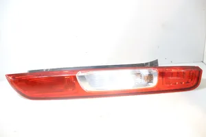 Ford Focus Rear/tail lights 