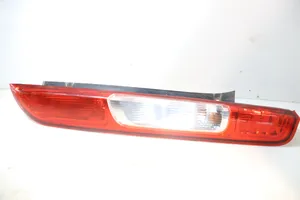 Ford Focus Rear/tail lights 