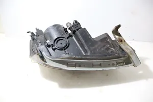 Honda Civic Headlight/headlamp 