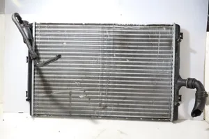 Volkswagen PASSAT B6 Radiatore intercooler 