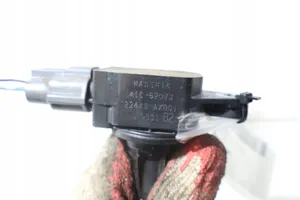 Nissan Note (E11) High voltage ignition coil 