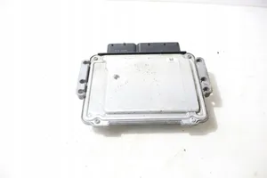 Suzuki SX4 Centralina/modulo motore ECU 0281012992