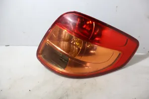 Suzuki SX4 Lampa tylna 220-16684