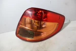 Suzuki SX4 Lampa tylna 220-16684