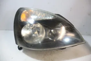 Renault Clio II Lampa przednia 