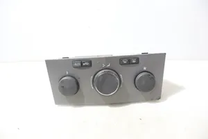 Opel Zafira B Interior fan control switch 