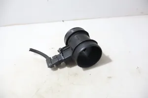 Opel Zafira B Mass air flow meter 