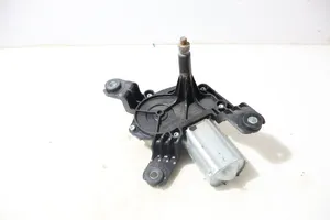 Opel Zafira B Rear window wiper motor 