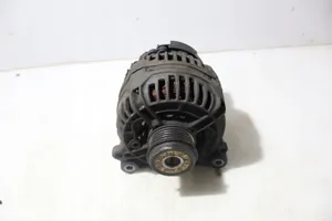 Volkswagen PASSAT B5 Lichtmaschine 0124525026