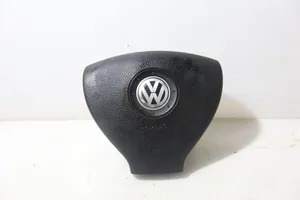 Volkswagen Golf V Ohjauspyörän turvatyyny 
