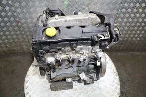 Suzuki SX4 Moottori D19AA