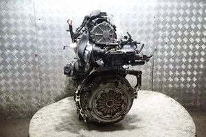 Peugeot Partner Moteur 10JBHB