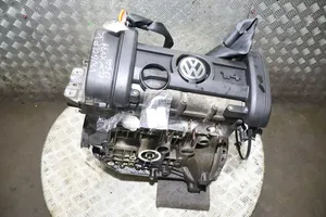 Volkswagen Golf V Silnik / Komplet BUD