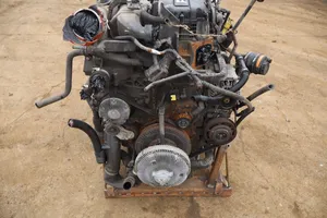 DAF 55 - 66 Motor 