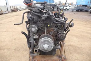 DAF 55 - 66 Motore 