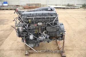 DAF 55 - 66 Silnik / Komplet 