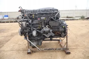 DAF 55 - 66 Silnik / Komplet 