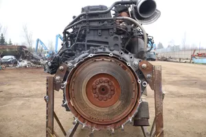 DAF 55 - 66 Motor 