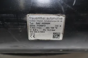 DAF 55 - 66 Serbatoio per sospensioni pneumatiche 