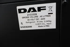 DAF 55 - 66 Réfrigérateur de camionnette 