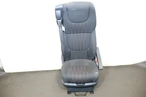 DAF 55 - 66 Fotel przedni kierowcy 