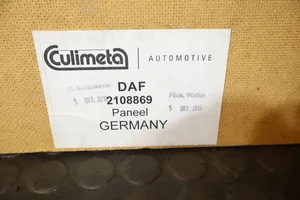 DAF 55 - 66 Kattoverhoilusarja 