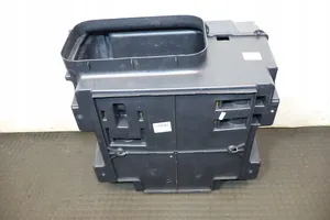 DAF 55 - 66 Glove box 