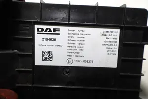 DAF 55 - 66 Modulo di controllo del corpo centrale 