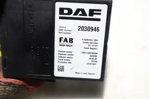 DAF 55 - 66 Calculateur moteur ECU 