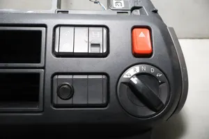 DAF 55 - 66 Central console control unit 