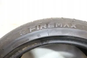 Mercedes-Benz C W203 R17 summer tire 