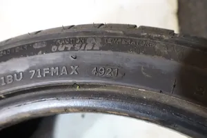 Mercedes-Benz C W203 R17 summer tire 