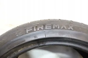 Mercedes-Benz C W203 R17 summer tire 