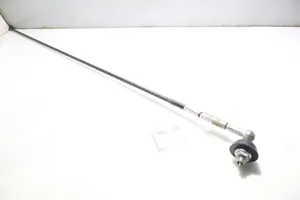 DAF 55 - 66 Radio antena 