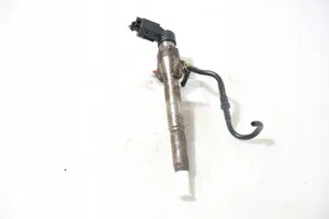 Renault Megane III Fuel injector 