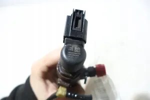 Renault Megane III Fuel injector 