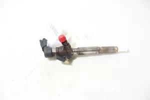 Renault Megane III Fuel injector 