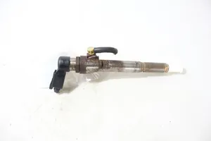 Renault Megane III Fuel injector 