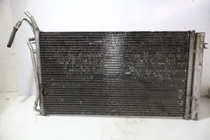 BMW 1 E81 E87 Radiateur condenseur de climatisation 