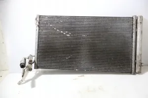 BMW 1 E81 E87 Radiateur condenseur de climatisation 