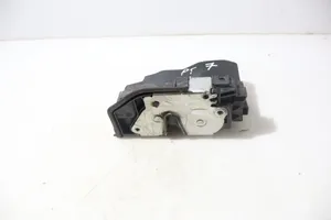 BMW 1 E81 E87 Rear door lock 