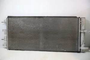 Ford Mondeo MK V A/C cooling radiator (condenser) 