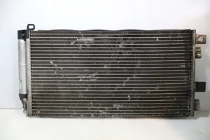 Mini Cooper Hatch Hardtop A/C cooling radiator (condenser) 869296E