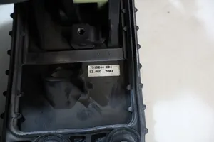 Mini Cooper Hatch Hardtop Vaihteenvalitsimen verhoilu 