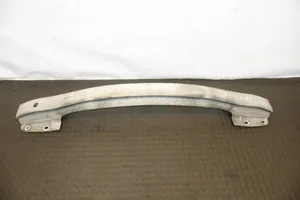 Renault Laguna III Front bumper support beam 