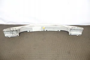 Renault Laguna III Front bumper support beam 