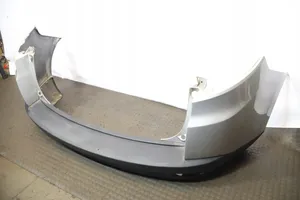 Renault Megane III Rear bumper 